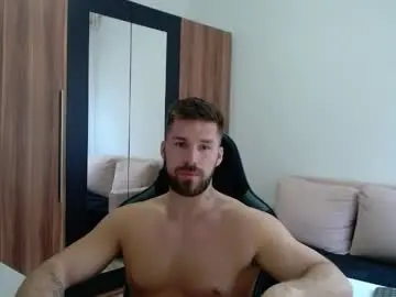 Chaturbate Watch Live Sex Cams of darius_94
