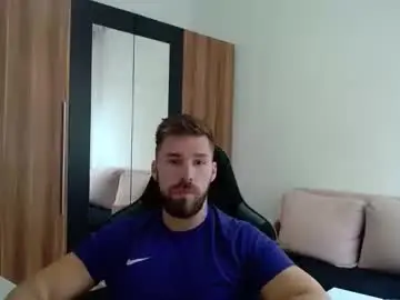 Chaturbate Sex Cam of darius_94