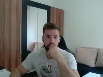 Chaturbate Adult Video Chat of darius_94