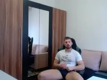 Chaturbate Adult Webcams of darius_94