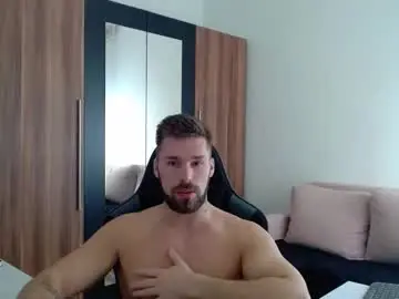 Chaturbate Live Sex of darius_94