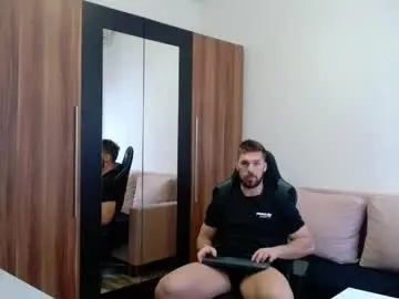 Chaturbate Adult Webcam of darius_94