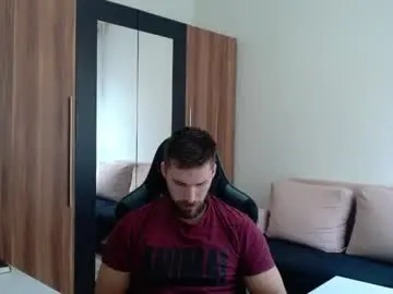 Chaturbate Live Porn of darius_94