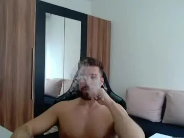 Chaturbate Watch Live Sex Cams of darius_94