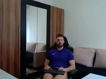 Chaturbate Free Porn Cam of darius_94