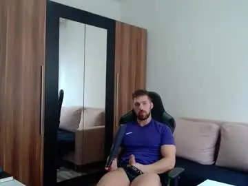 Chaturbate Sex Cam of darius_94