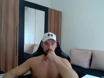 Chaturbate Adult Webcams of darius_94