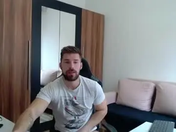 Chaturbate Best Webcam of darius_94