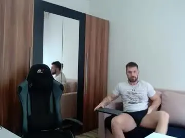 Chaturbate Watch Live Sex Cams of darius_94