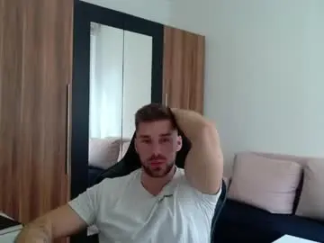 Chaturbate Free Live Porn of darius_94