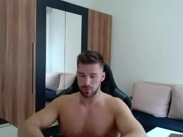 Chaturbate Adult Webcams of darius_94