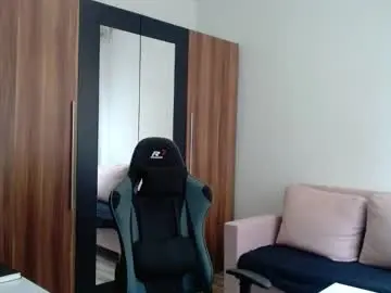 Chaturbate Adult Video Chat of darius_94