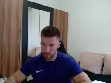 Chaturbate Best live sex cam show of darius_94