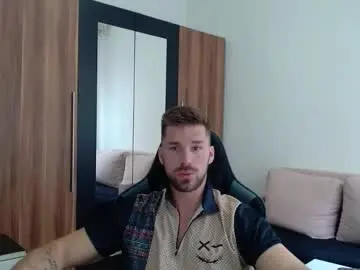 Chaturbate Live Sex of darius_94