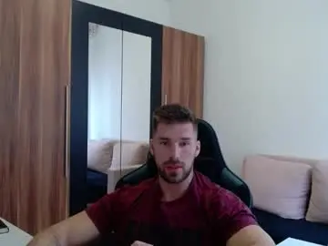 Chaturbate Live Porn of darius_94