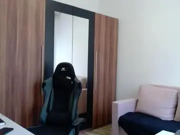 Chaturbate Adult Video Chat of darius_94