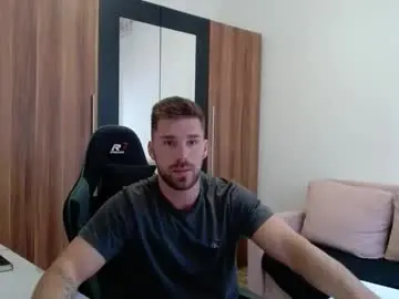 Chaturbate Adult Webcams of darius_94