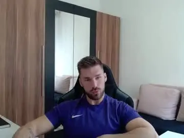 Chaturbate Adult Webcam of darius_94