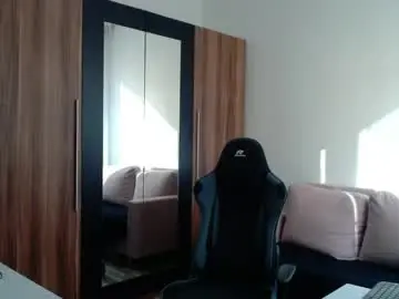 Chaturbate Live Sex of darius_94