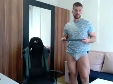 Chaturbate Adult Webcam of darius_94