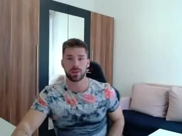 Chaturbate Live Sex of darius_94