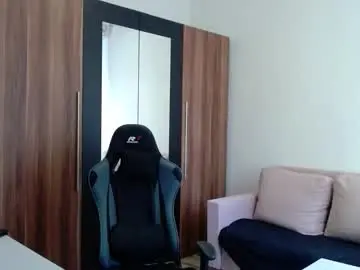 Chaturbate Live Sex of darius_94