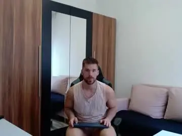 Chaturbate Adult Webcams of darius_94