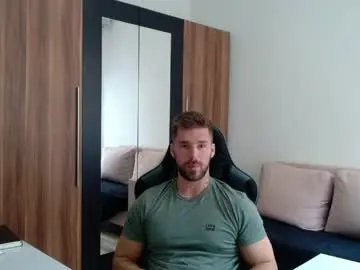 Chaturbate Private Sex Chat of darius_94