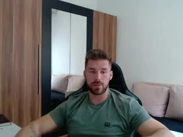 Chaturbate Live Porn of darius_94