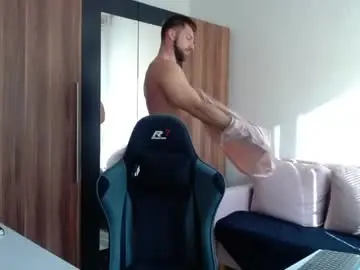 Chaturbate Free Live Porn of darius_94