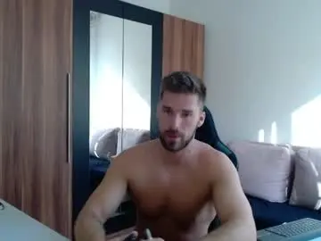 Chaturbate Adult Video Chat of darius_94
