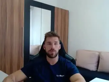 Chaturbate Adult Webcams of darius_94