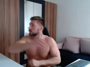 Chaturbate Free Live Porn of darius_94