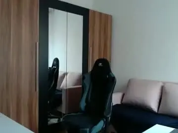 Chaturbate Sex Cam of darius_94