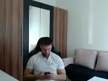 Chaturbate Adult Video Chat of darius_94
