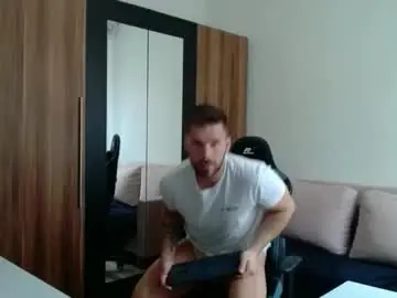 Chaturbate Watch Live Sex Cams of darius_94
