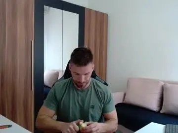 Chaturbate Adult Video Chat of darius_94