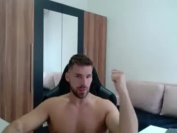 Chaturbate Best Webcam of darius_94