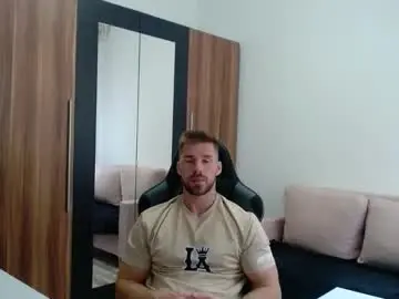 Chaturbate Adult Video Chat of darius_94