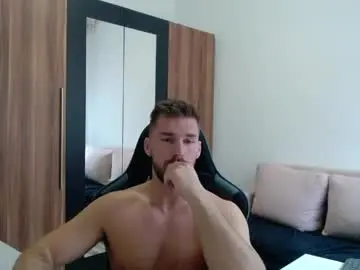 Chaturbate Sex Chat of darius_94