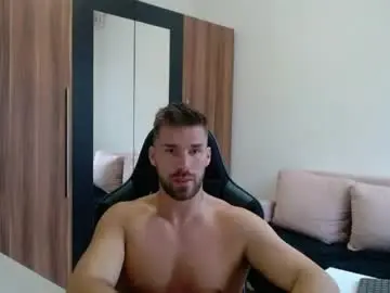 Chaturbate Best Webcam of darius_94