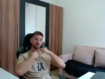 Chaturbate Private Sex Chat of darius_94