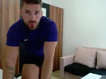 Chaturbate Watch Live Sex Cams of darius_94