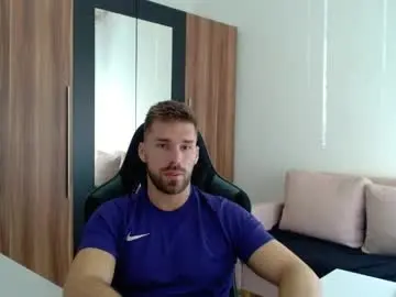 Chaturbate Adult Video Chat of darius_94