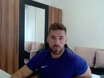 Chaturbate Free Live Porn of darius_94