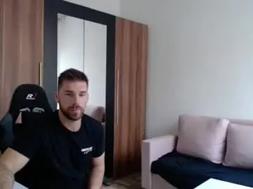 Chaturbate Adult Video Chat of darius_94