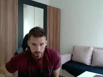 Chaturbate Best Webcam of darius_94