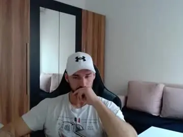 Chaturbate Adult Video Chat of darius_94