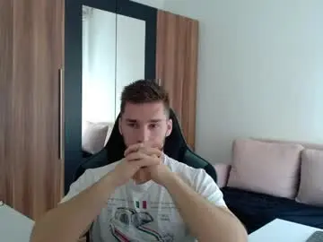 Chaturbate Adult Webcam of darius_94