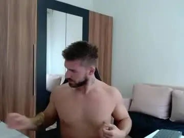 Chaturbate Adult Webcams of darius_94
